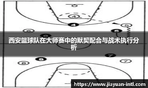 西安篮球队在大师赛中的默契配合与战术执行分析