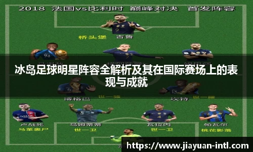 冰岛足球明星阵容全解析及其在国际赛场上的表现与成就